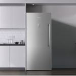 ⁦فريزر عمودي Hisense FV3N769NAI – سعة 769 لتر مع تقنية Total No Frost وكمبروسر Inverter⁩ - الصورة ⁦3⁩