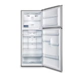 ⁦ثلاجة Hisense RT488N4ASU1 بابين – سعة 488 لتر مع تقنية Total No Frost وكمبروسر Inverter⁩ - الصورة ⁦2⁩