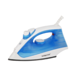 مكواة بخارية سوكاني Sokany - لون أزرق-استطاعة 1400 واط | SK-2073