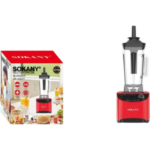 ⁦خلاط سوكاني Sokany سعة 2.5ليتر- استطاعة 600 واط | SK-03077⁩ - الصورة ⁦3⁩