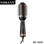 مصفف شعر سوكاني Sokany -استطاعة 1260 واط | SK-15055