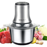 فرامة خضار سوكاني Sokany -سعة 3 ليتر -استطاعة 800 واط| LB7005A