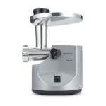 ⁦فرامة لحمة كينوود 1600واط - جسم معدني| MG510⁩ - الصورة ⁦2⁩