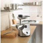 ⁦فرامة لحمة كينوود 1600واط - جسم معدني| MG510⁩ - الصورة ⁦3⁩