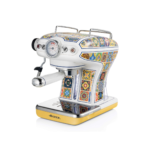 ماكينة إسبريسو وكابتشينو Ariete 1389 Positano – ضغط 15 بار – 850 واط