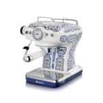 ماكينة إسبريسو وكابتشينو Ariete Capri 1389 – ضغط 15 بار – 850 واط