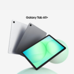 سامسونج جالاكسي تاب A11 بلس 5G – شاشة 11 بوصة 90Hz، معالج ثماني النواة، بطارية 7040mAh، سماعات Dolby Atmos، دعم 5G فائق السرعة