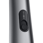 ⁦مصفف شعر بالهواء 1000 واط مع تقنية الأيونات – Braun AS4.3 BRAS430SDE⁩ - الصورة ⁦2⁩