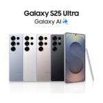 هاتف ذكي Samsung Galaxy S25 Ultra