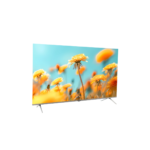 شاشة سمارت 50 بوصة 4K UHD أندرويد بدون إطار – Gentex GX-50U14