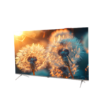 شاشة سمارت 55 بوصة 4K UHD أندرويد بدون إطار – Gentex GX-55U14