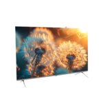 شاشة سمارت 65 بوصة 4K UHD أندرويد بدون إطار – Gentex GX-65U14