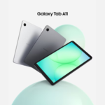 سامسونج جالاكسي تاب A11 ‏4G – شاشة 8.7 بوصة بمعدل تحديث 90Hz، معالج ثماني النواة، بطارية 5100mAh، دعم شريحة اتصال 4G