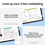 ⁦سامسونج جالاكسي تاب S10 FE بلس Wi-Fi (SM-X620N)⁩ - الصورة ⁦2⁩