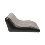 ⁦كنبة هوائية مريحة قابلة للنفخ – Inflatable Air Sofa Ergonomic Lounger للاستخدام الداخلي والخارجي⁩ - الصورة ⁦2⁩