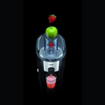 ⁦عصّارة براون MultiQuick 5 J 500 – قوة 900 واط – فتحة 75 مم – وعاء لب 2 لتر⁩ - الصورة ⁦2⁩