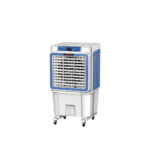 ⁦مكيف صحراوي مربع GX 500G&BV1 – تبريد فائق 8500 م³/س + خزان 50 لتر + ريموت + شاشة ديجيتال⁩ - الصورة ⁦2⁩