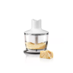 ⁦خلاط يدوي Braun MultiQuick 3 Vario MQ 3145 WH– 750 واط – 11 سرعات – رأس خلط معدني – فرامات متعددة – كأس خلط 600 مل⁩ - الصورة ⁦3⁩