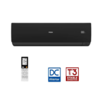 مكيف سبليت 2 طن Haier AS24PE3HRA / 1U24WF2ERA – أسود حامي بارد + Twin Inverter + WiFi + حساس حركة