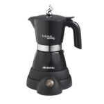 ماكينة صنع قهوة موكا كهربائية Ariete Moka Aroma 1358 – 2-4 أكواب – 400 واط