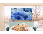 ⁦Samsung Q8F 75″ QLED 4K Smart TV – شاشة QLED ذكية بحجم 75 بوصة بدقة 4K⁩ - الصورة ⁦7⁩