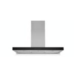 فلتر هرمي هاير (Haier)  90 سم - ستانلس | HCH - T390T7BX