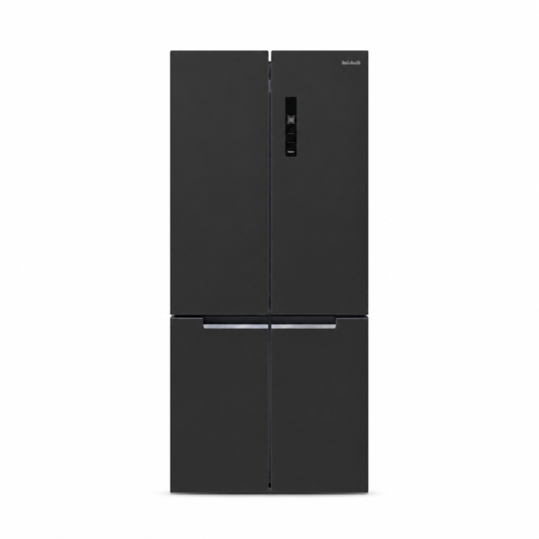 AI enhanced product image