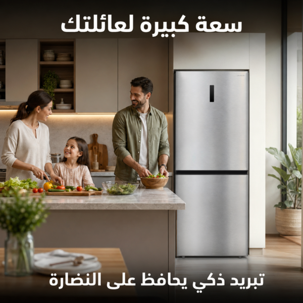 AI enhanced product image