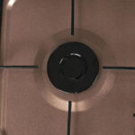 موقد غاز لِكسِكال LGS-2813-5 — 3 شعلات (4.7 kW)