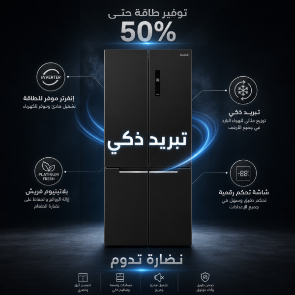 AI enhanced product image