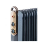 شوفاج زيت Ariete Vintage 8252 – 11 ريشة – قدرة 2500 واط