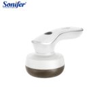 جهاز إزالة الوبر سونيفر SF-9597 (كهربائي، بطاريّة قابلة للشحن)