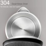 غلاية كهربائية Sonifer SF-2091
