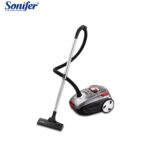 مكنسة كهربائية Sonifer SF-2241 — قدرة ‎2600 واط / سعة ‎3 لترات