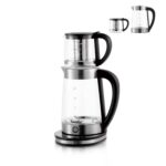 طقم سماور / غلاية كهربائية Sonifer SF-2119