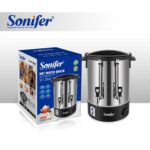 سخان مياه كهربائي Sonifer SF-2148 – سعة 25 لتر