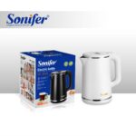 غلاية كهربائية Sonifer SF-2149 — سعة ‎0.9 لتر