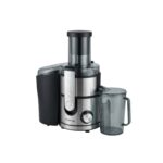 عصارة فواكه ستارويه 800 واط SW-4170JESS | ستانلس ستيل – أسود