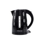 غلاية كهربائية ستارويه 1.8 لتر SW-606K | أسود أنيق – 1500 واط