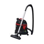 مكنسة كهربائية برميل ستارويه 1400 واط SW-2115VC | عالية الشفط – متعددة الاستخدام