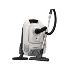 مكنسة كهربائية مسطحة ستارويه 2000 واط SW-2105VC | قوية الشفط – متعددة الاستخدام