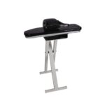 مكواة كبس بخارية ستارويه 36 بوصة STWSP36CH | 2200 واط – شاشة رقمية