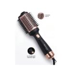 فرشاة شعر حرارية ستارويه 1200 واط SW-601DB | تصفيف + تجفيف