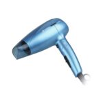 سيشوار Vitek VT-2316 B |  قابل للطي – 1800 واط – عملي للسفر