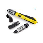 مجموعة سيشوار فيتيك 1200 واط VT-2509 Y | 4 رؤوس – تصفيف متكامل