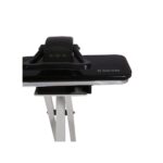 ⁦مكواة كبس بخارية ستارويه 36 بوصة STWSP36CH | 2200 واط – شاشة رقمية⁩ - الصورة ⁦2⁩