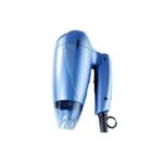 ⁦سيشوار Vitek VT-2316 B |  قابل للطي – 1800 واط – عملي للسفر⁩ - الصورة ⁦2⁩