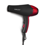 مجفف شعر HALEY HY-4012 احترافي – 2800 واط – سرعة عالية مع حماية من الحرارة