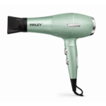 مجفف شعر HALEY HY-4018 – 2000 واط – تصميم عصري مع تحكم بالحرارة والسرعة