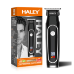 ماكينة حلاقة كهربائية HALEY HY-4502 – شاشة LED – مقاومة للماء – شحن USB